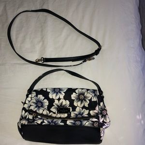 Multi use Kate Spade bag